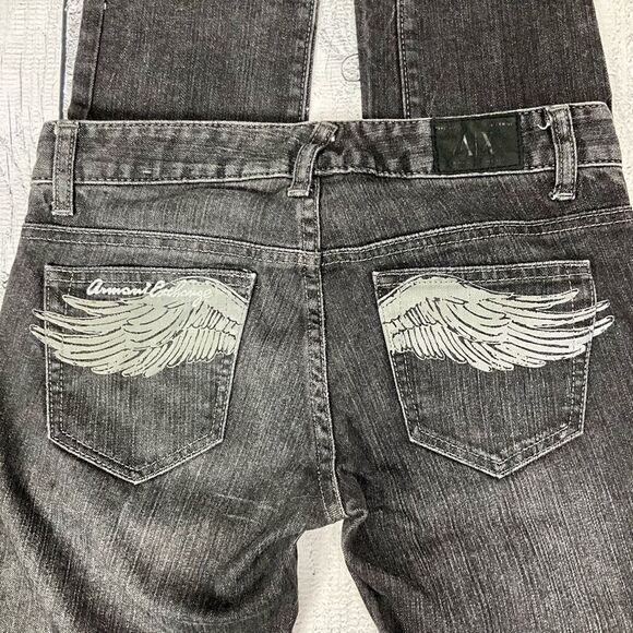 ARMANI EXCHANGE Skinny Jeans - Picture 3 of 5